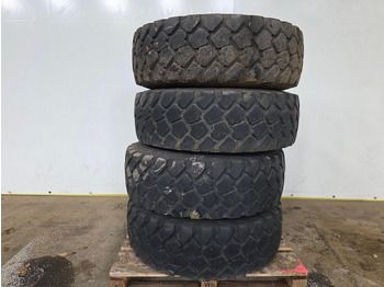 Шина MICHELIN