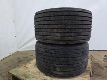 Шина MICHELIN