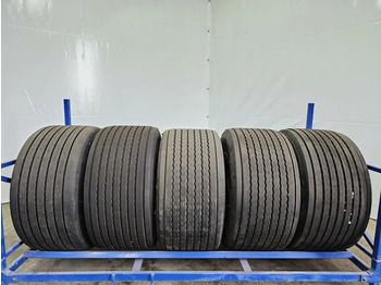 Шина MICHELIN