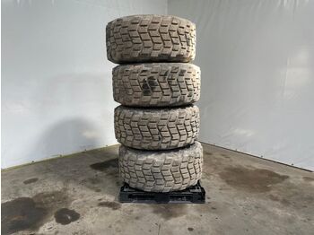 Шина MICHELIN