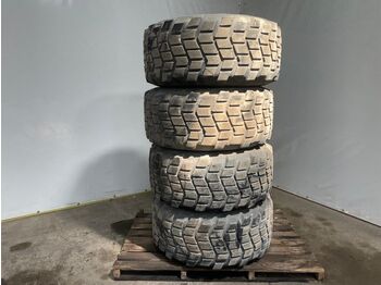 Шина MICHELIN