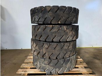Шина MICHELIN