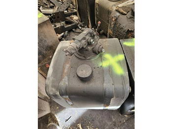 Гидравлика Onbekend 30x Complete PTO system: фото 2 Гидравлика Onbekend 30x Complete PTO system: фото 2