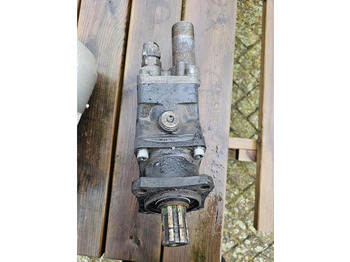 Гидравлика Onbekend 30x Complete PTO system: фото 5 Гидравлика Onbekend 30x Complete PTO system: фото 5