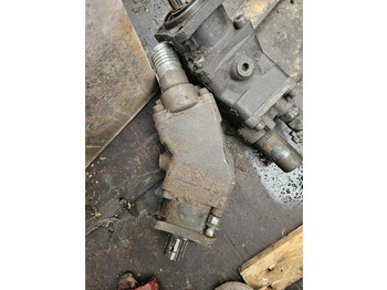 Гидравлика Onbekend 30x Complete PTO system: фото 4 Гидравлика Onbekend 30x Complete PTO system: фото 4