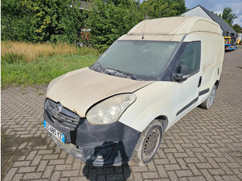 Легковой автомобиль OPEL