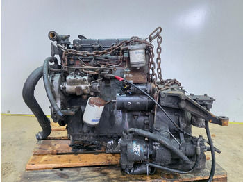 Двигатель PERKINS