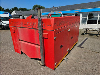 Прицеп-цистерна