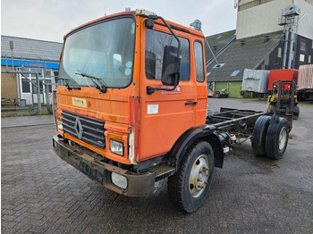 Грузовик-шасси RENAULT