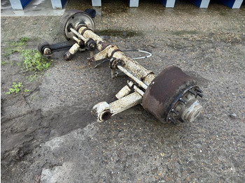 Новый Ось и запчасти SAF SAF DRUM: фото 5 Новый Ось и запчасти SAF SAF DRUM: фото 5