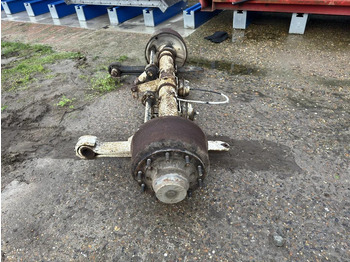 Новый Ось и запчасти SAF SAF DRUM: фото 4 Новый Ось и запчасти SAF SAF DRUM: фото 4