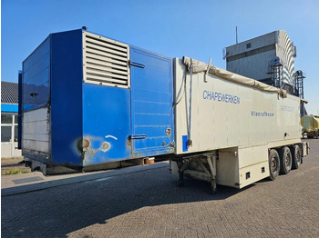 Полуприцеп