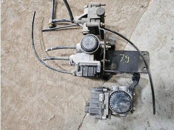 Запчасти WABCO