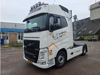Тягач VOLVO FH 500