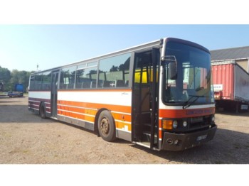 Пригородный автобус Van Hool CL5: фото 1