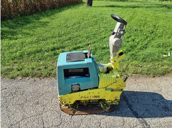 Виброплита AMMANN