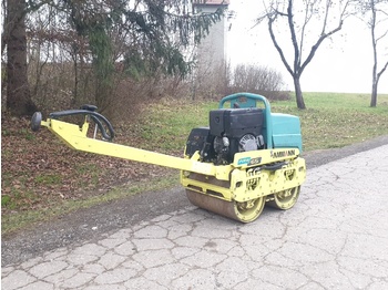 Каток AMMANN ARW 65: фото 1