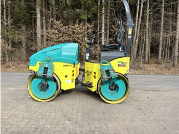 Каток Ammann ARX 45: фото 1