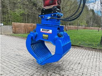 Грейфер ARDEN EQUIPMENT