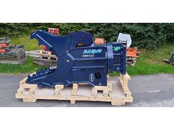 Навесное оборудование