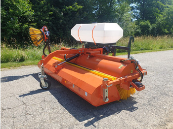 Навесное оборудование