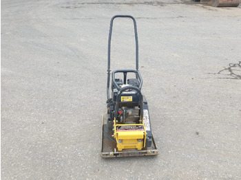 BOMAG BVP 18/45 лизинг BOMAG BVP 18/45: фото 4