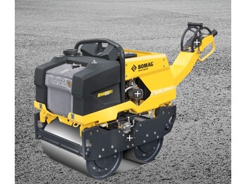 Виброплита BOMAG