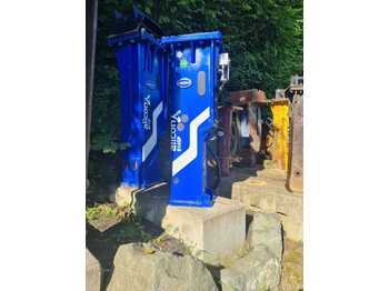 Гидромолот