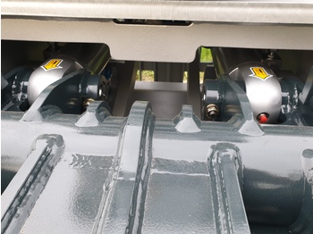 Daemo DMR 600 sorting grab лизинг Daemo DMR 600 sorting grab: фото 5