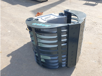 Грейфер для Гусеничных экскаваторов Daemo DMR 800: фото 3