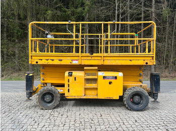 Подъёмник HAULOTTE H15SX