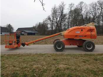 Телескопический подъемник JLG