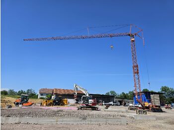 Кран LIEBHERR