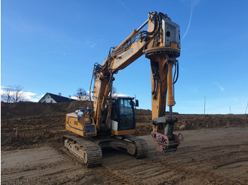 Гусеничный экскаватор LIEBHERR R 916 LC-423: фото 4