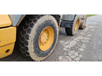 Шина MICHELIN