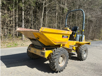 Внедорожный самосвал NC SW 3: фото 3