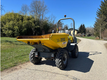 Мини-самосвал WACKER NEUSON 3001: фото 5