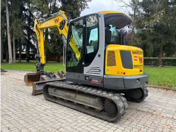 Мини-экскаватор WACKER Neuson ET 90: фото 5