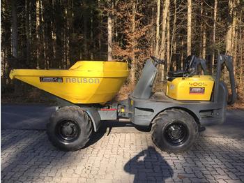 Мини-самосвал Wacker Neuson 4001s: фото 1