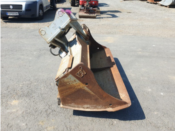 Ковш для экскаватора для Гусеничных экскаваторов Winkelbauer Ditch-cleaning-bucket 180 cm: фото 3