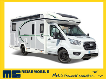 Chausson 627 TITANIUM / - 2026 - / EINZELBETTEN & HUBBETT лизинг Chausson 627 TITANIUM / - 2026 - / EINZELBETTEN & HUBBETT: фото 1