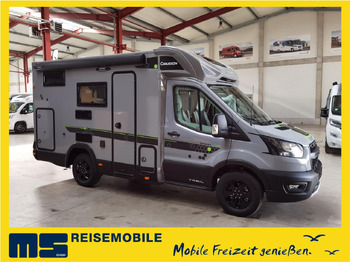 Полуинтегрированный автодом CHAUSSON S514 Sport Line