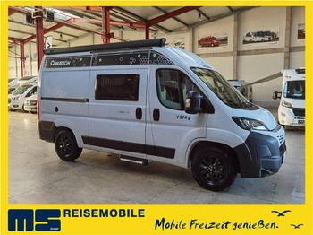Кастенваген CHAUSSON V594S First Line