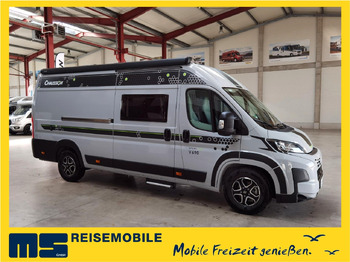 Chausson V690 SPORT LINE / 140PS-8G / XL -HUBBETT E.-BIKE лизинг Chausson V690 SPORT LINE / 140PS-8G / XL -HUBBETT E.-BIKE: фото 1