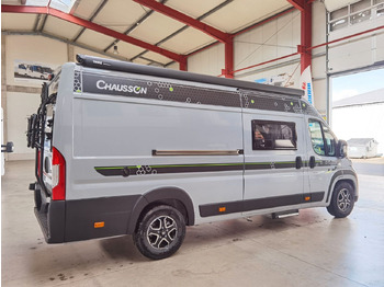 Chausson V690 SPORT LINE / 140PS-8G / XL -HUBBETT E.-BIKE лизинг Chausson V690 SPORT LINE / 140PS-8G / XL -HUBBETT E.-BIKE: фото 4