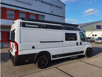 Новый Кастенваген Chausson V697 FIRST LINE / - 2025 - /140PS / EINZELBETTEN Chausson V697 FIRST LINE / - 2025 - /140PS / EINZELBETTEN: фото 4
