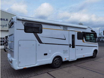 Интегрированный автодом Eura Mobil INTEGRA LINE 720 EF - MOD. 2025 /180 PS/9G.AUTOM: фото 4