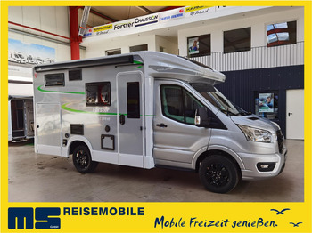 Полуинтегрированный автодом FORSTER