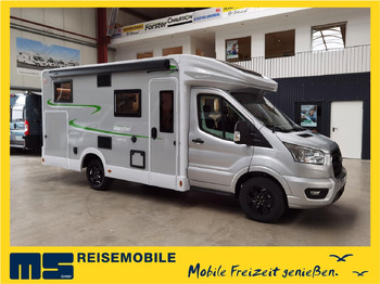 Полуинтегрированный автодом FORSTER
