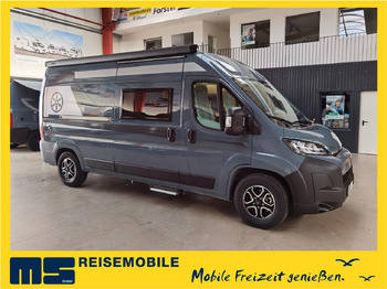 Кастенваген KARMANN